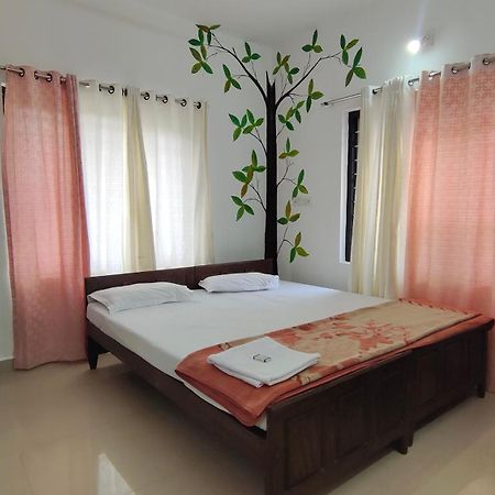 Vin Land Villa Vagamon Ngoại thất bức ảnh