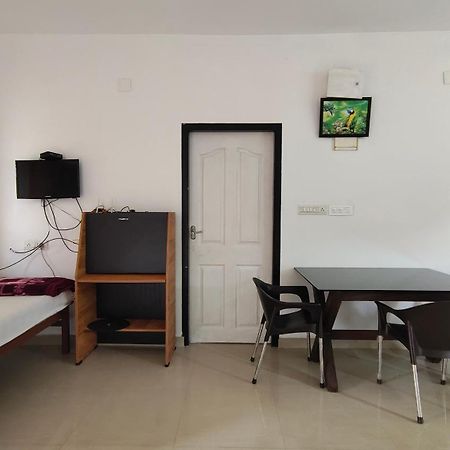 Vin Land Villa Vagamon Ngoại thất bức ảnh