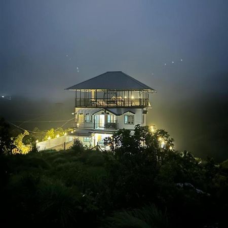 Vin Land Villa Vagamon Ngoại thất bức ảnh