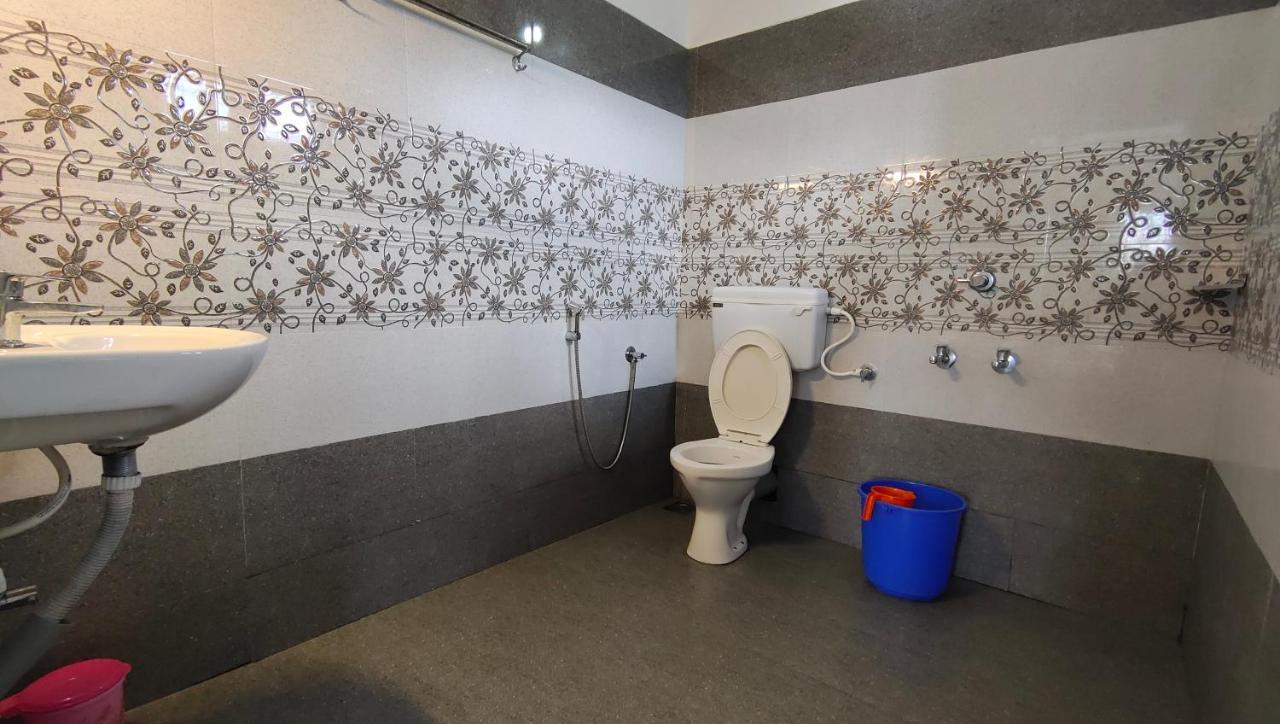 Vin Land Villa Vagamon Ngoại thất bức ảnh