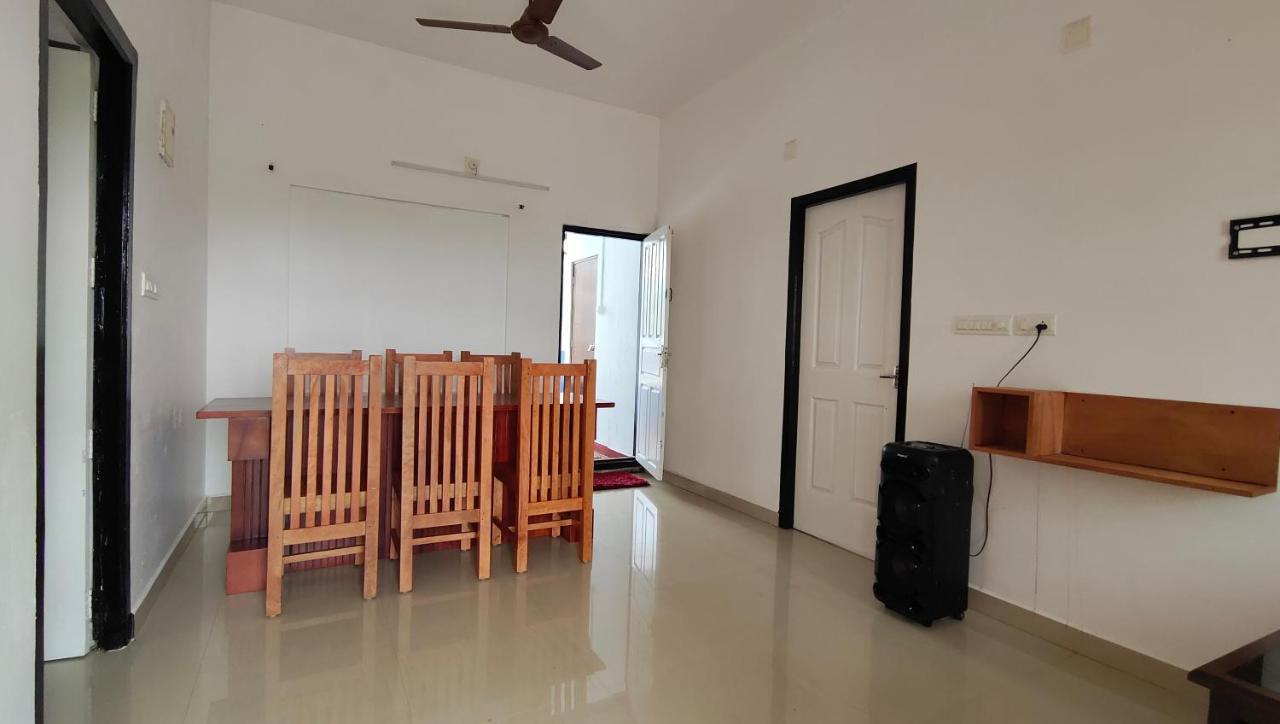 Vin Land Villa Vagamon Ngoại thất bức ảnh