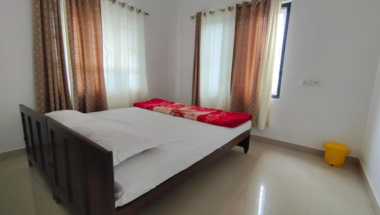 Vin Land Villa Vagamon Ngoại thất bức ảnh