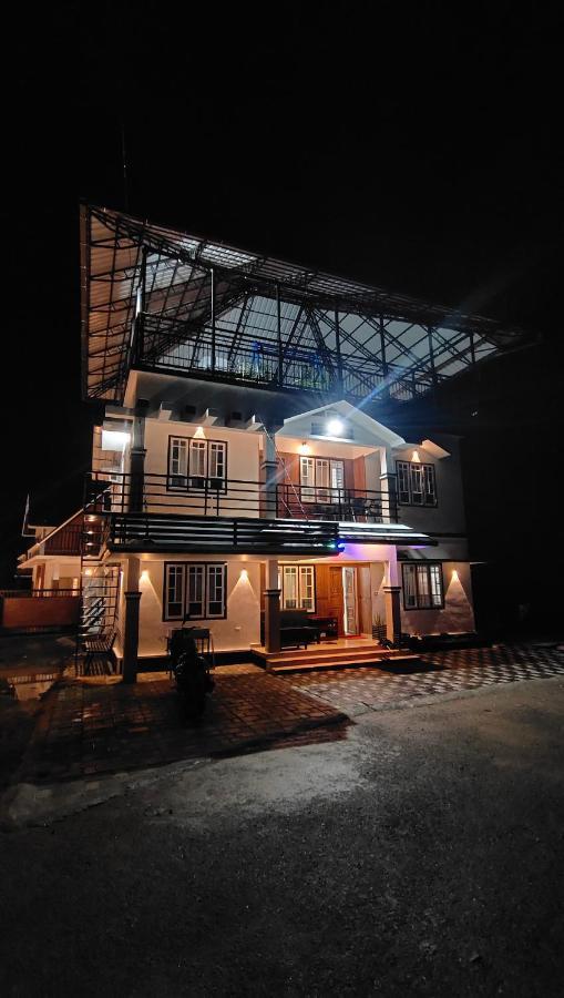 Vin Land Villa Vagamon Ngoại thất bức ảnh