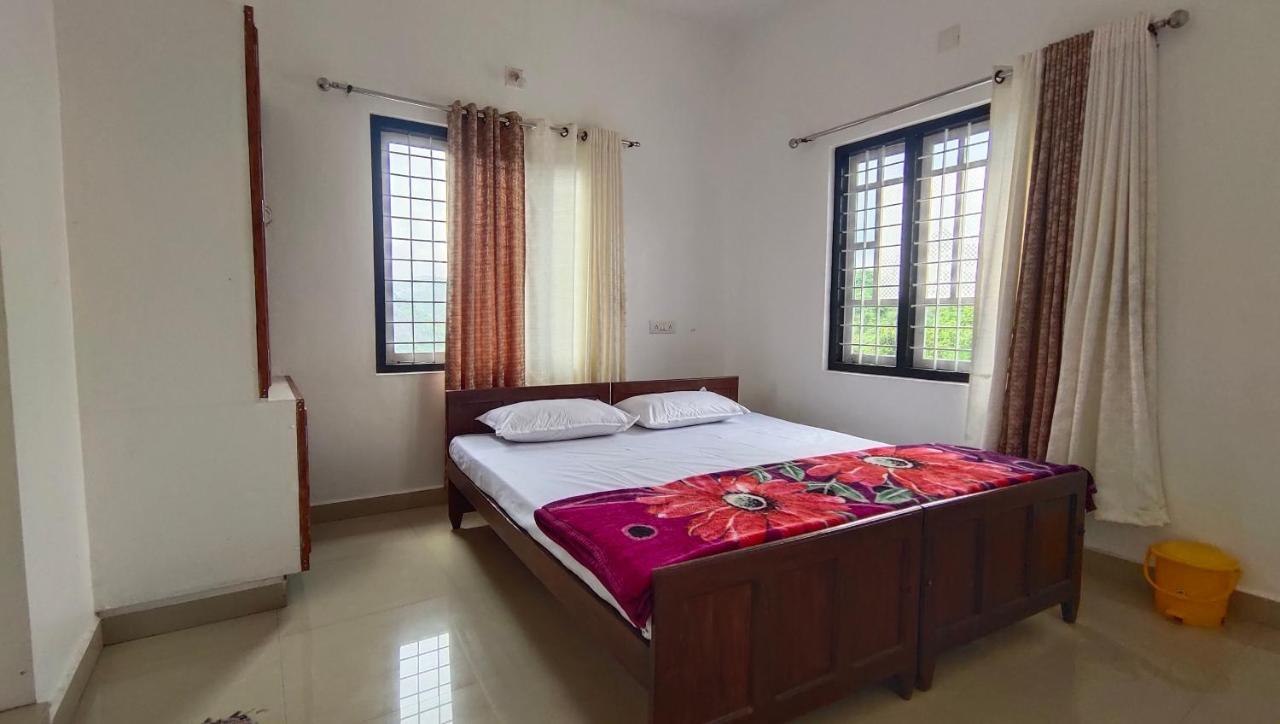 Vin Land Villa Vagamon Ngoại thất bức ảnh