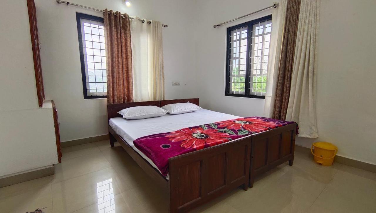 Vin Land Villa Vagamon Ngoại thất bức ảnh