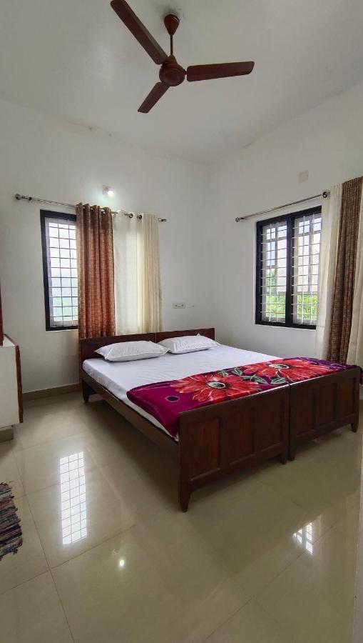 Vin Land Villa Vagamon Ngoại thất bức ảnh