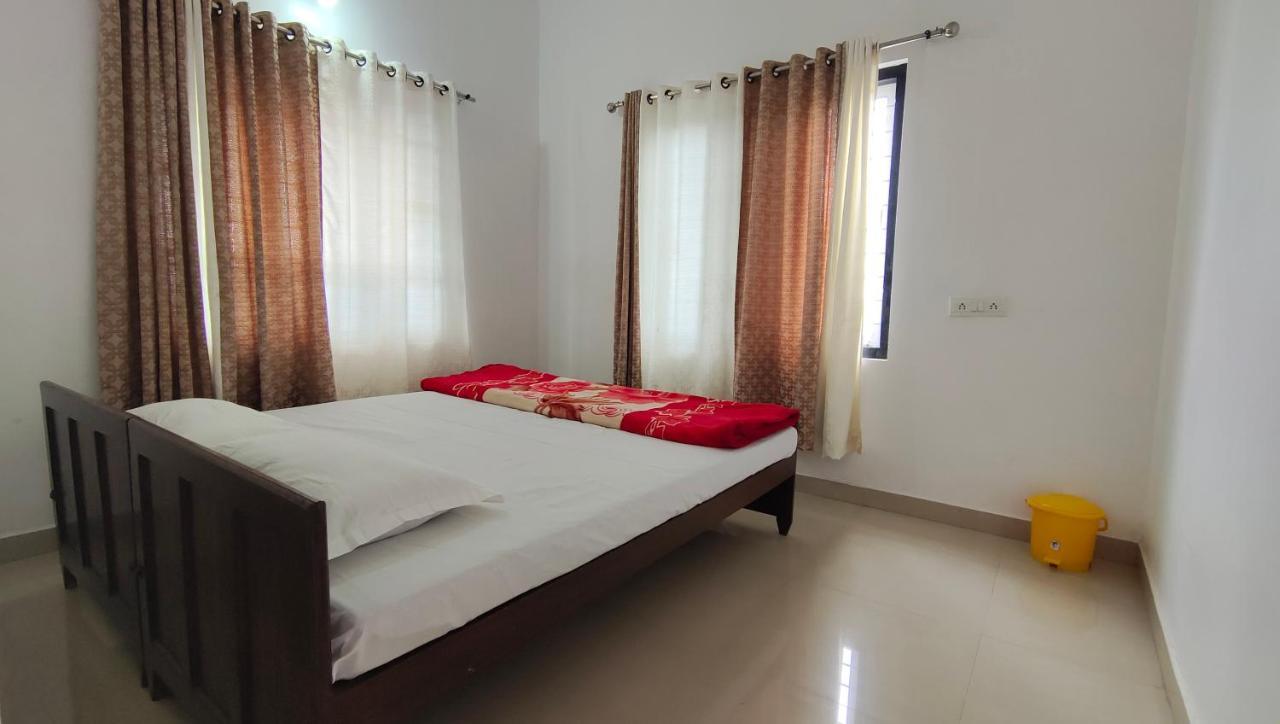 Vin Land Villa Vagamon Ngoại thất bức ảnh