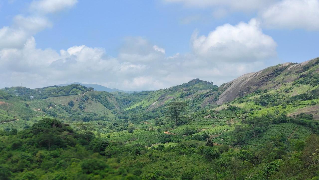 Vin Land Villa Vagamon Ngoại thất bức ảnh