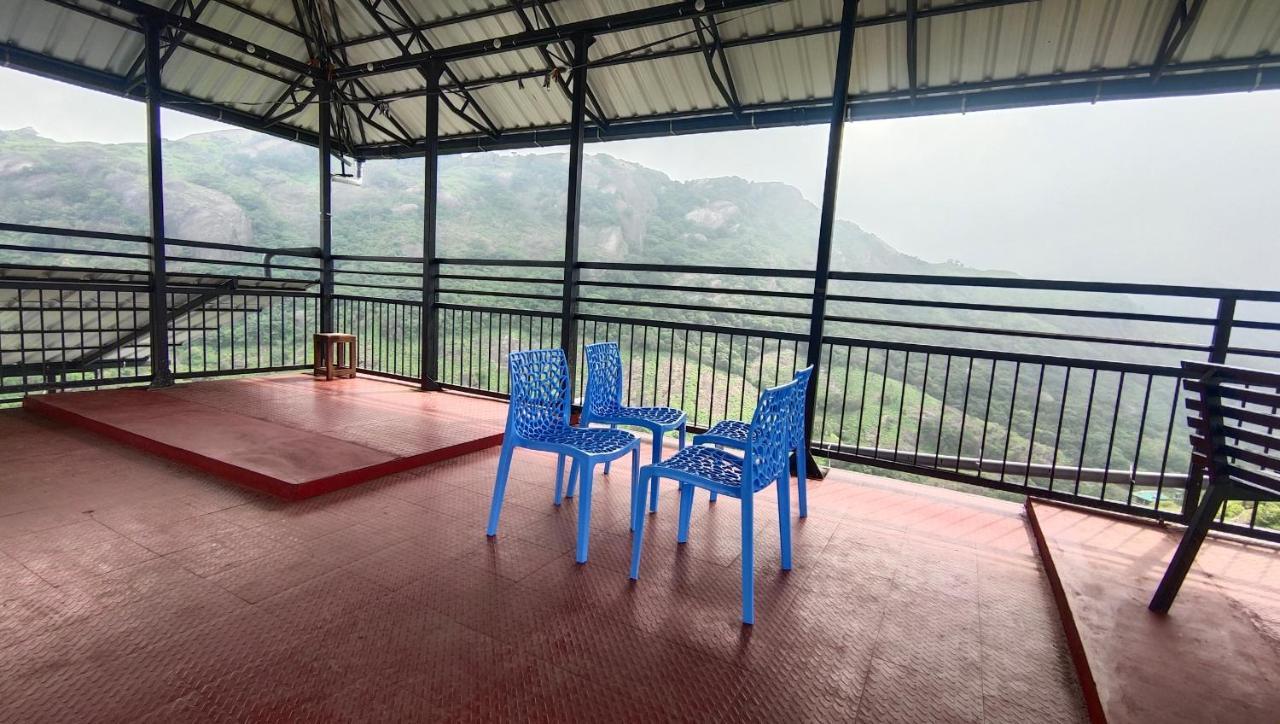 Vin Land Villa Vagamon Ngoại thất bức ảnh
