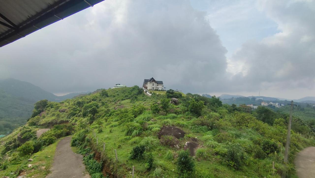 Vin Land Villa Vagamon Ngoại thất bức ảnh