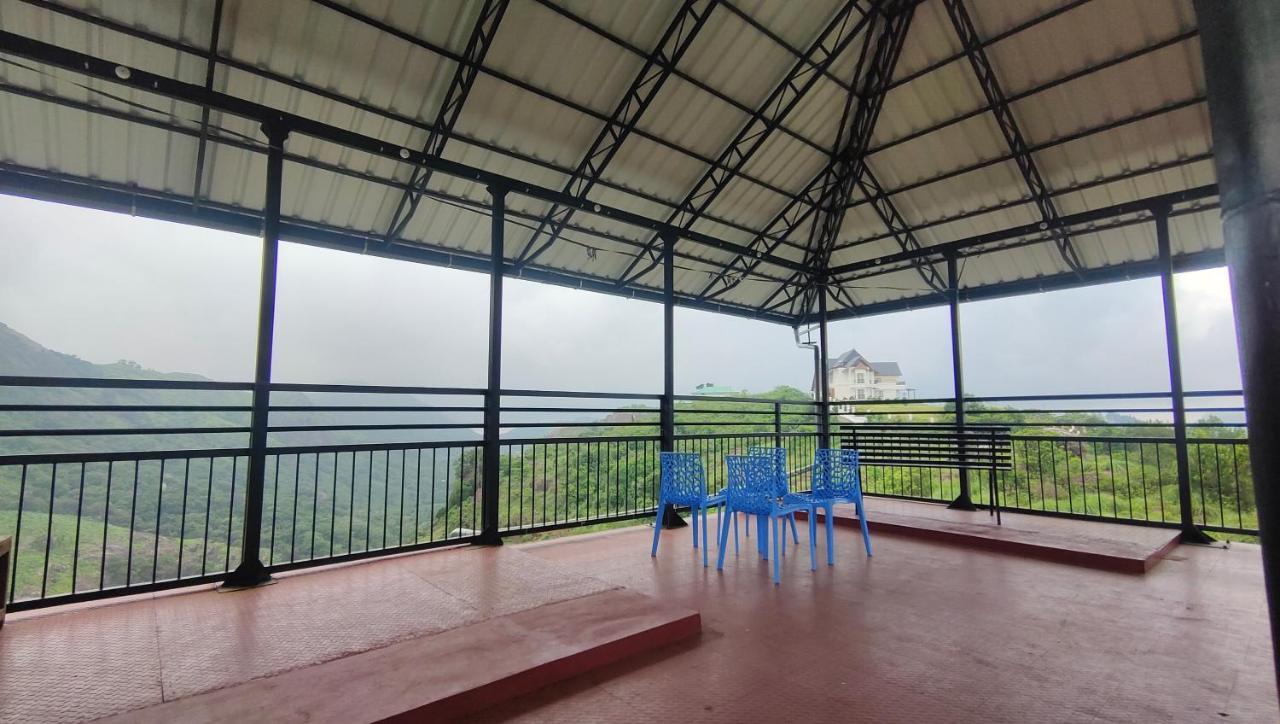 Vin Land Villa Vagamon Ngoại thất bức ảnh