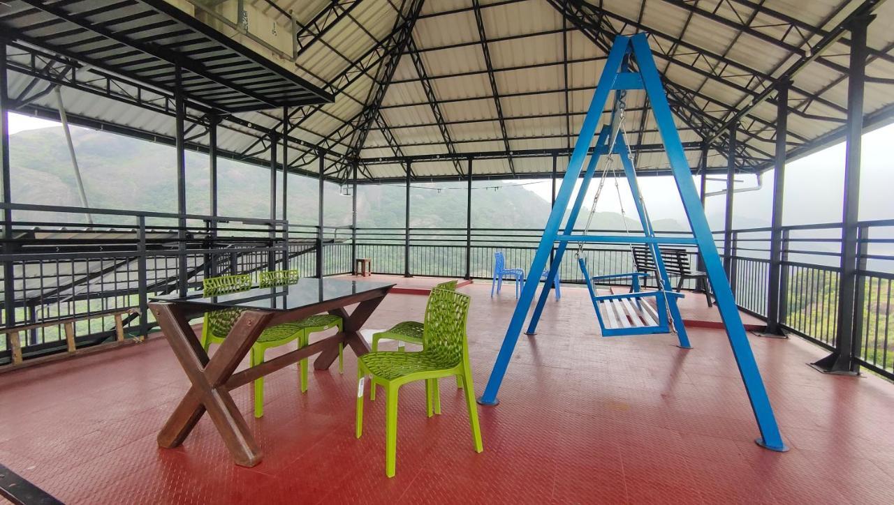 Vin Land Villa Vagamon Ngoại thất bức ảnh
