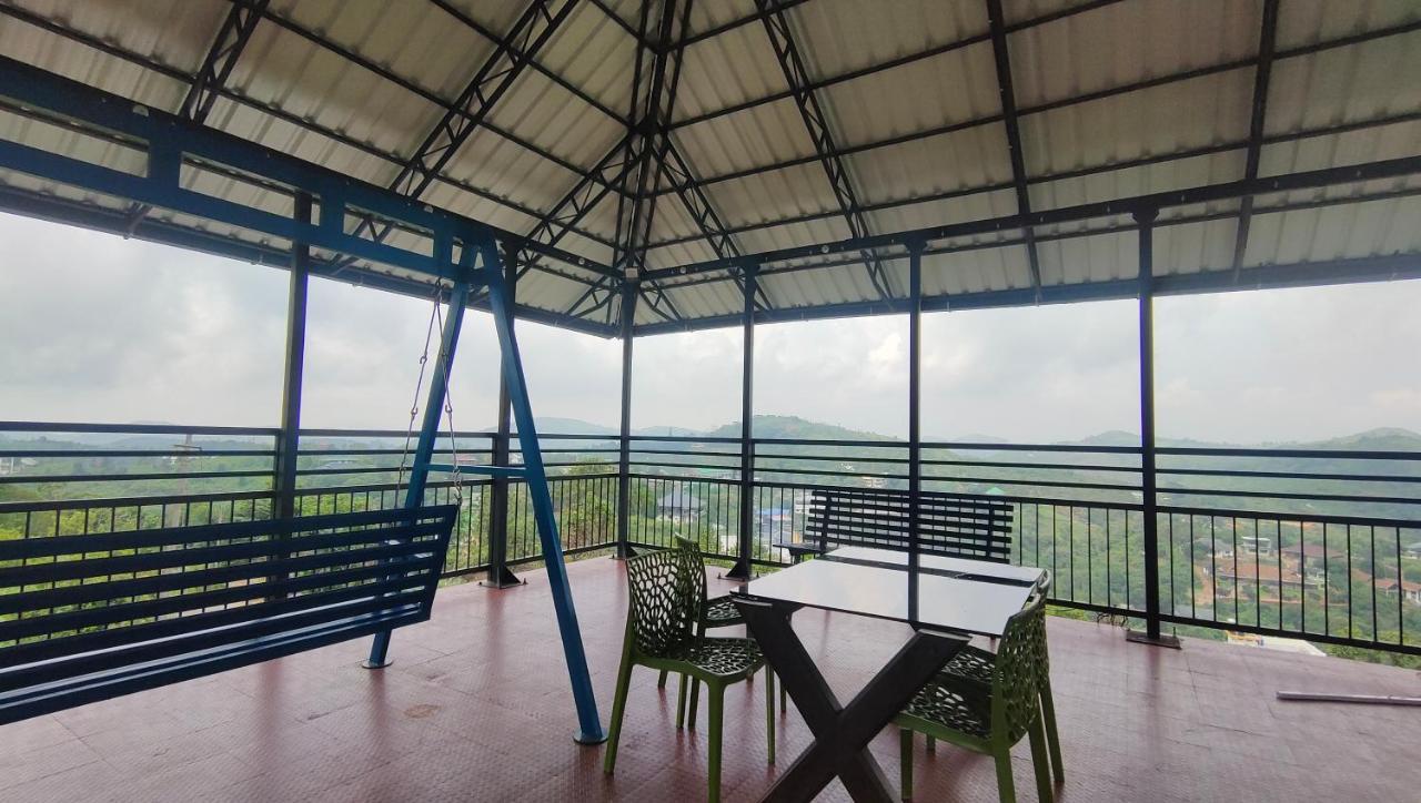 Vin Land Villa Vagamon Ngoại thất bức ảnh