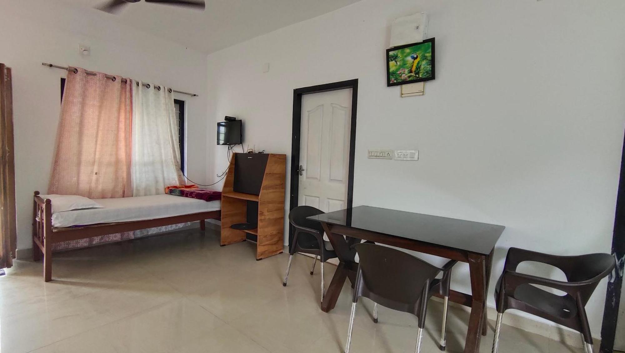 Vin Land Villa Vagamon Ngoại thất bức ảnh