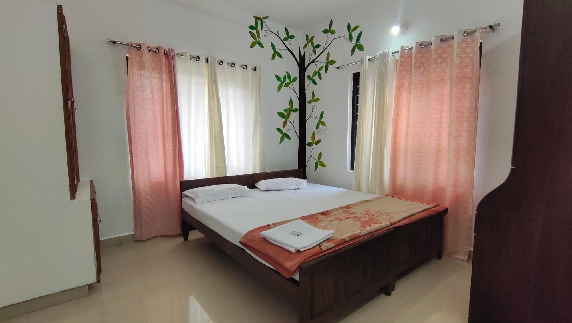 Vin Land Villa Vagamon Ngoại thất bức ảnh