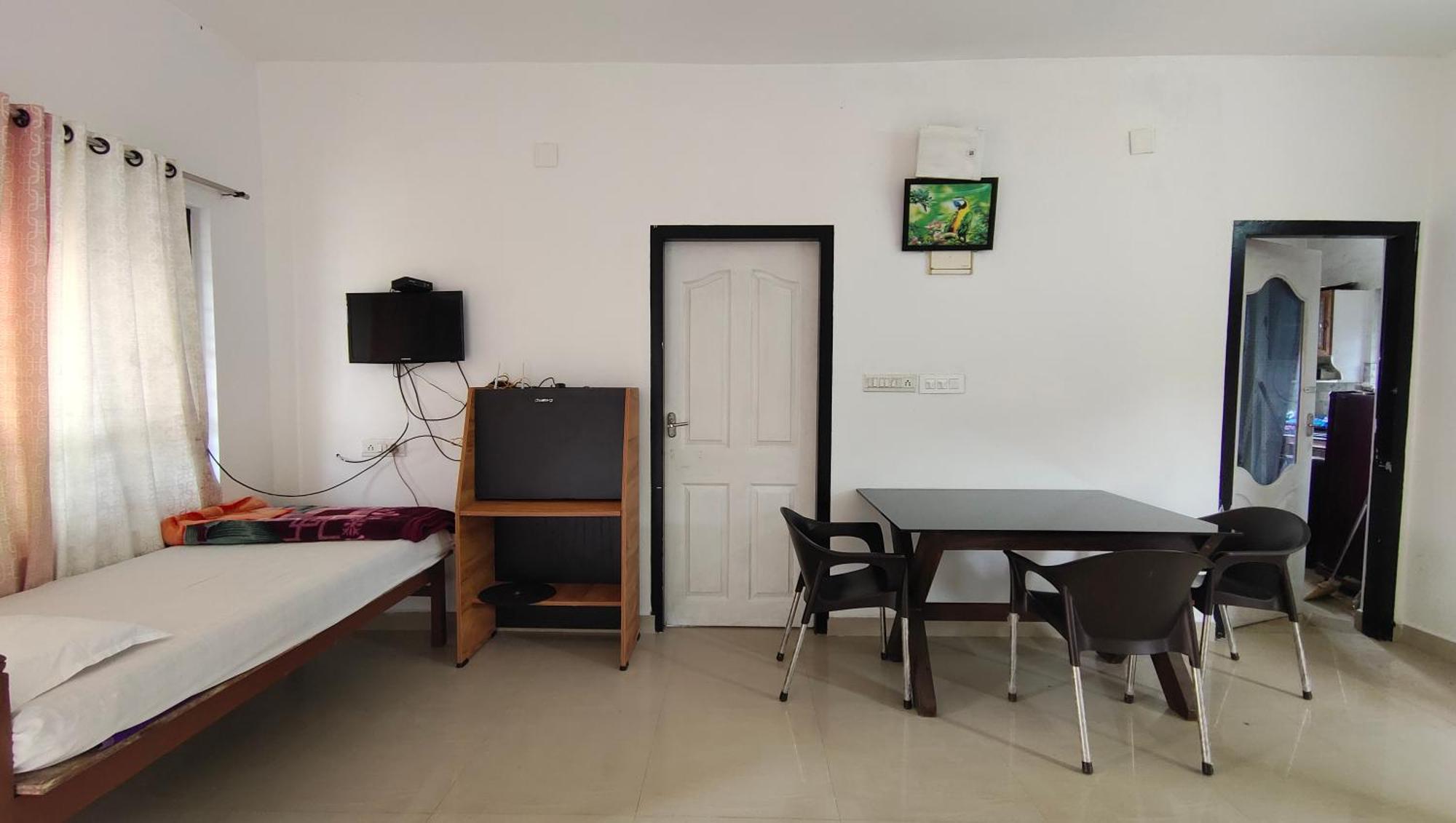 Vin Land Villa Vagamon Ngoại thất bức ảnh