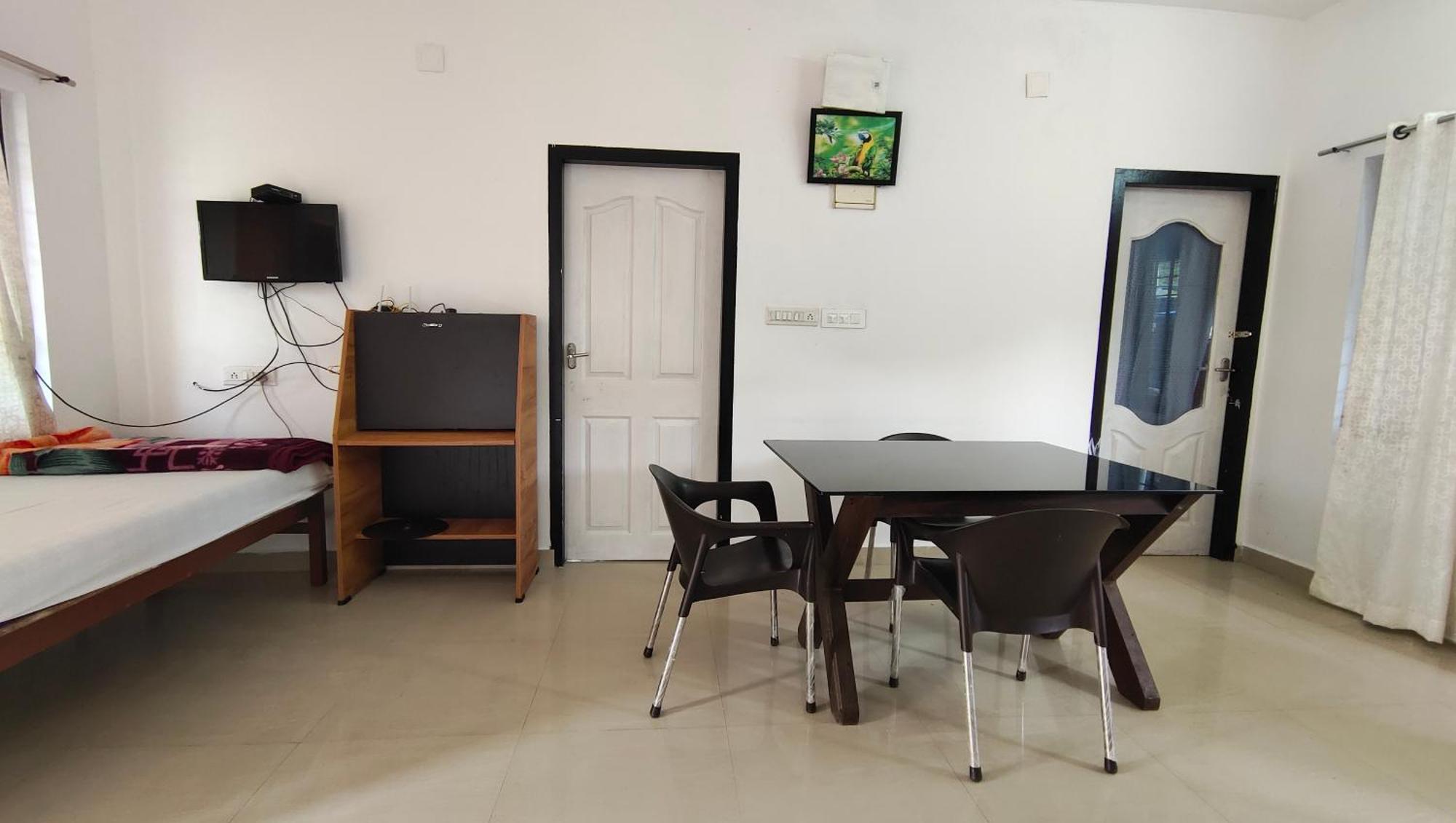 Vin Land Villa Vagamon Ngoại thất bức ảnh