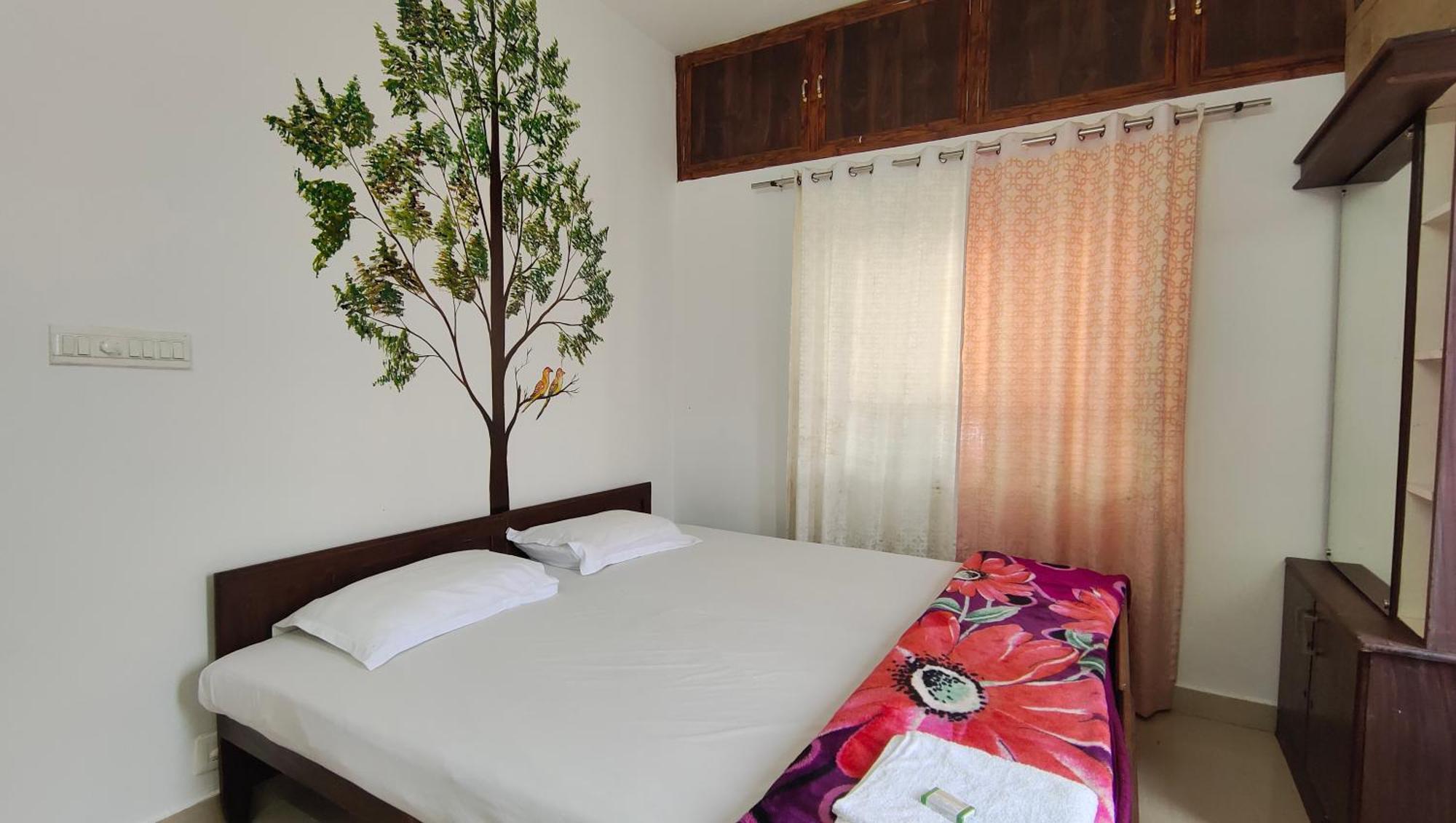 Vin Land Villa Vagamon Ngoại thất bức ảnh